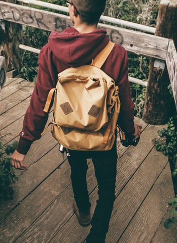 backpack